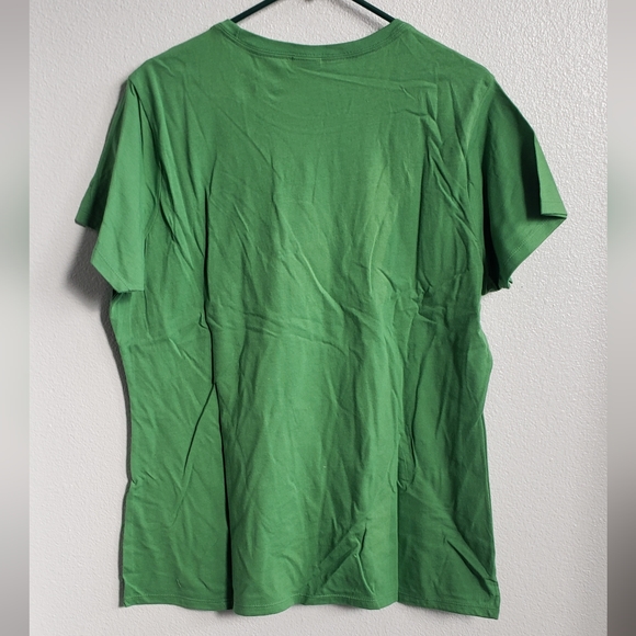 St. Patricks day Tshirt Pat Mcrotch unisex size XL - Picture 2 of 4